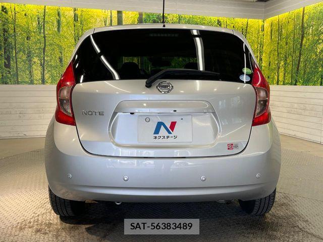 Nissan NOTE 2015-07 8526371-14