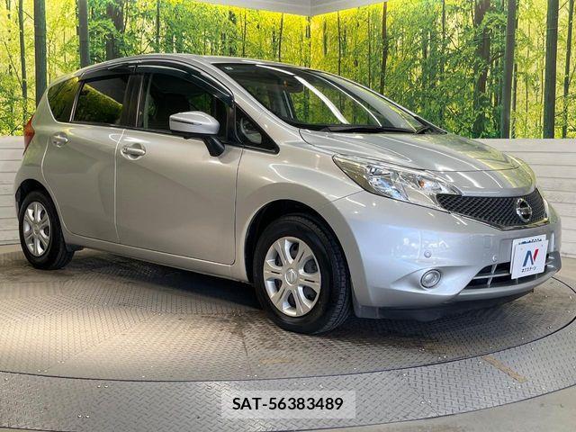 Nissan NOTE 2015-07 8526371-15