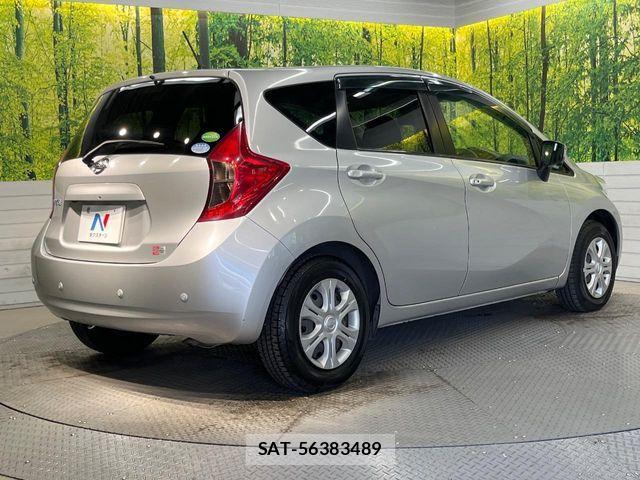 Nissan NOTE 2015-07 8526371-16