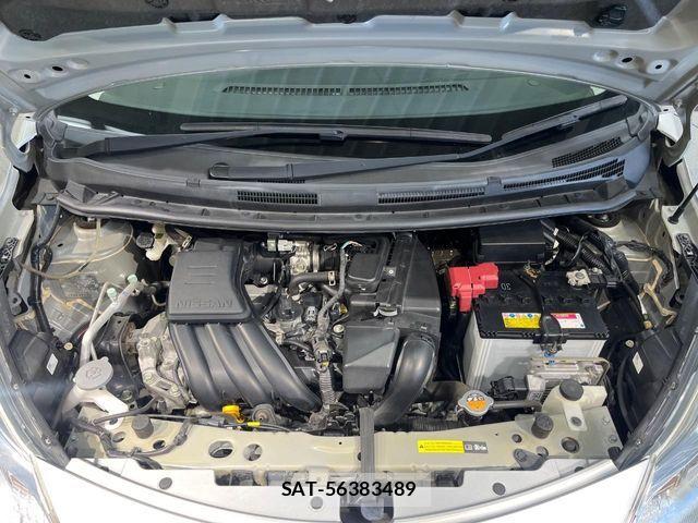 Nissan NOTE 2015-07 8526371-17