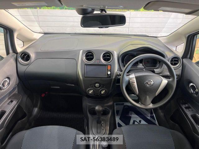 Nissan NOTE 2015-07 8526371-1