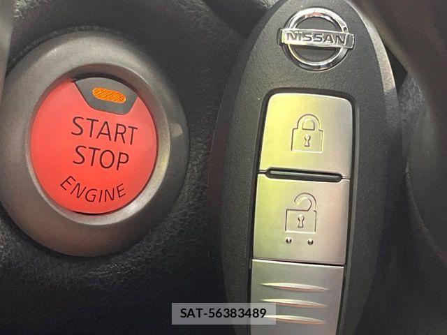 Nissan NOTE 2015-07 8526371-5