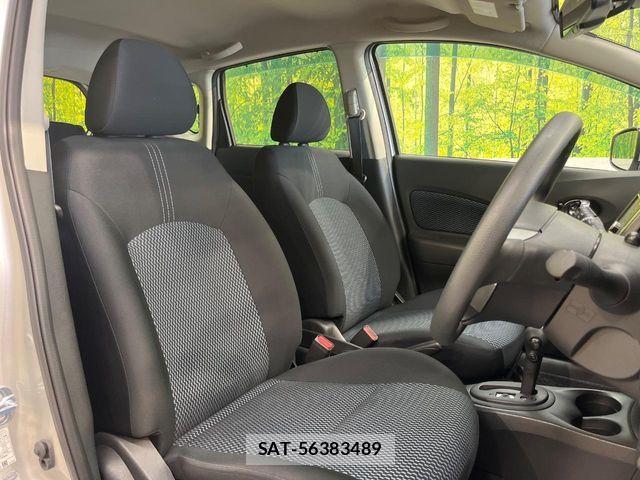 Nissan NOTE 2015-07 8526371-7