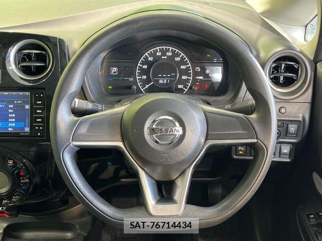Nissan NOTE 2019-06 8526361-10