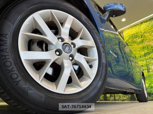 Nissan NOTE 2019-06 8526361-12
