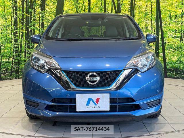 Nissan NOTE 2019-06 8526361-13