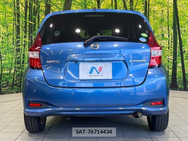 Nissan NOTE 2019-06 8526361-14
