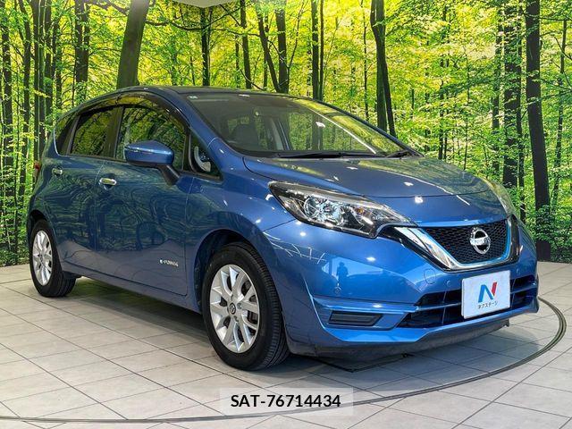 Nissan NOTE 2019-06 8526361-15