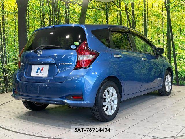 Nissan NOTE 2019-06 8526361-16