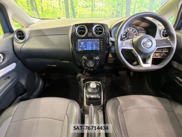 Nissan NOTE 2019-06 8526361-1