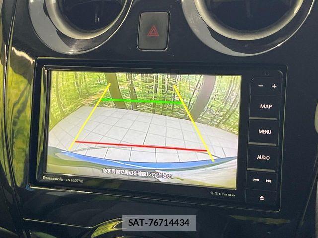Nissan NOTE 2019-06 8526361-4