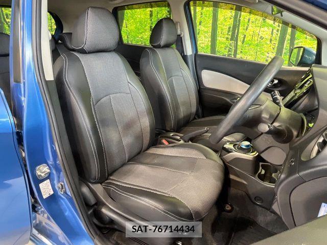 Nissan NOTE 2019-06 8526361-7