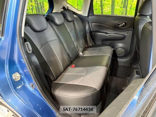 Nissan NOTE 2019-06 8526361-8