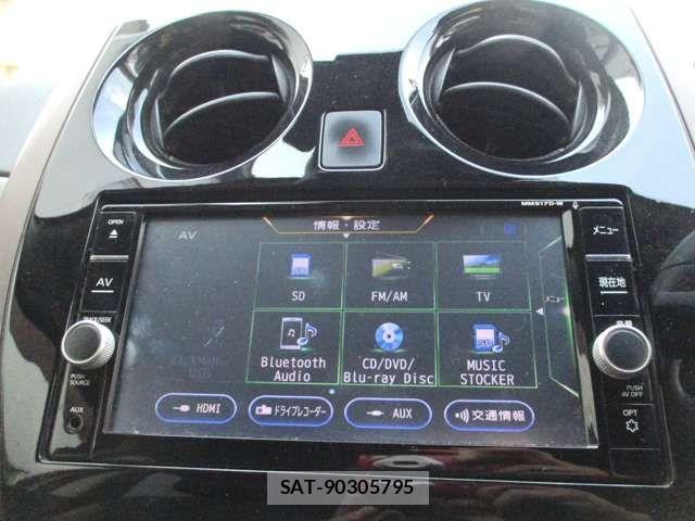 Nissan NOTE 2017-07 8526370-13