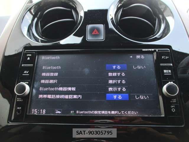 Nissan NOTE 2017-07 8526370-15