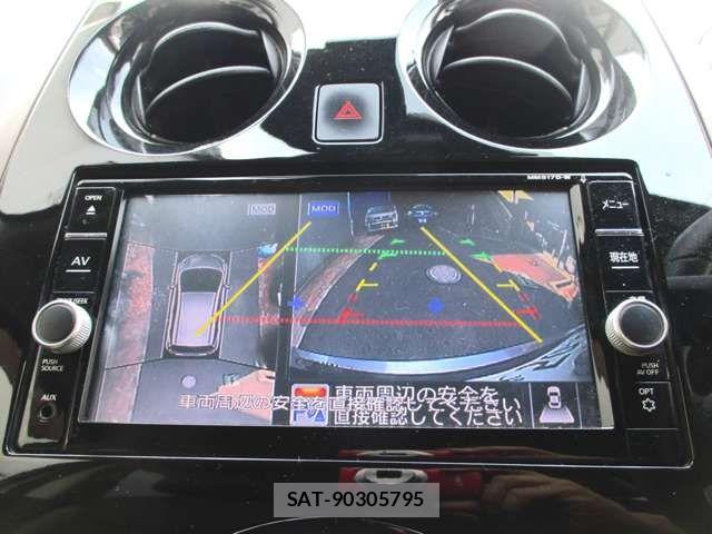 Nissan NOTE 2017-07 8526370-18