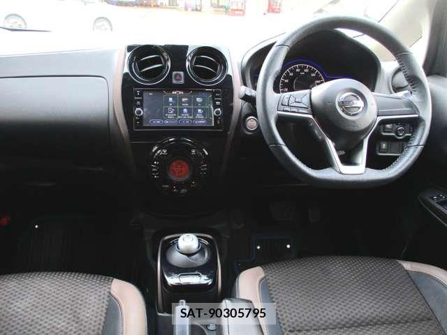 Nissan NOTE 2017-07 8526370-1