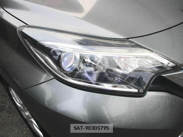 Nissan NOTE 2017-07 8526370-3