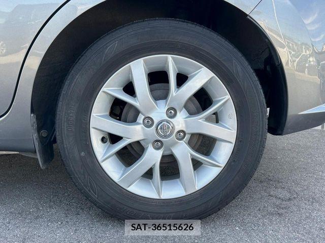 Nissan NOTE 2018-01 8526368-11