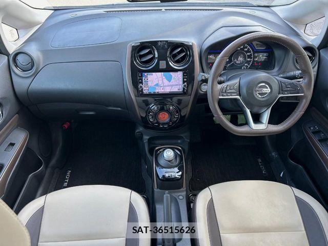 Nissan NOTE 2018-01 8526368-1