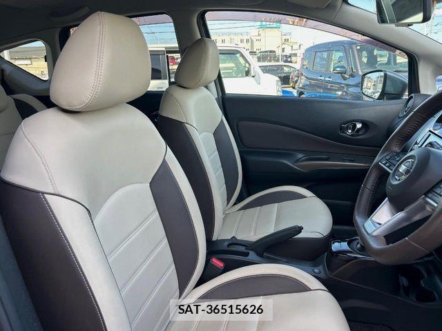 Nissan NOTE 2018-01 8526368-7