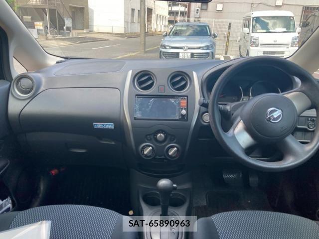 Nissan NOTE 2012-12 8526386-11