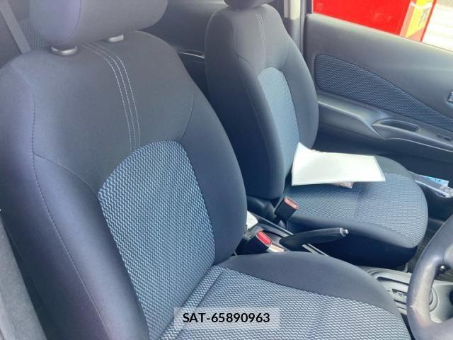 Nissan NOTE 2012-12 8526386-13