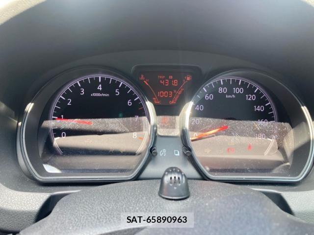 Nissan NOTE 2012-12 8526386-14