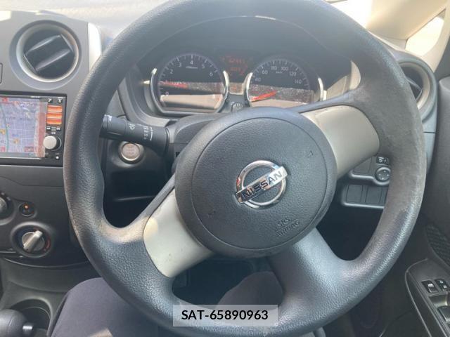 Nissan NOTE 2012-12 8526386-16