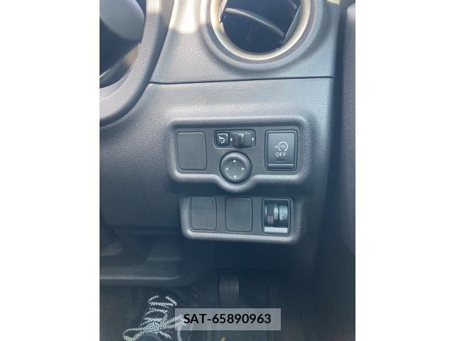 Nissan NOTE 2012-12 8526386-20
