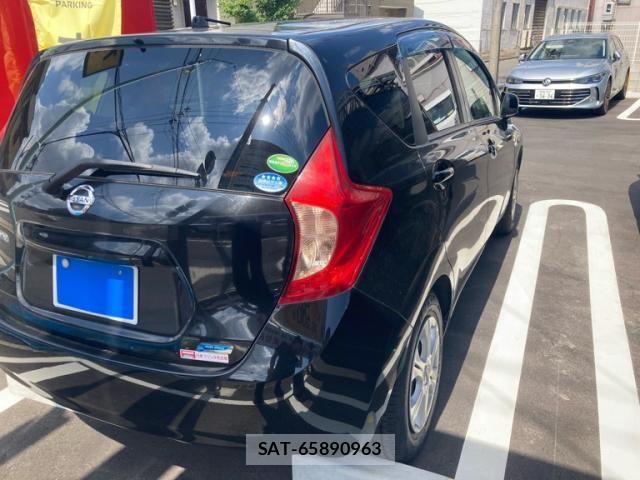 Nissan NOTE 2012-12 8526386-3