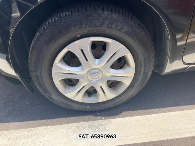 Nissan NOTE 2012-12 8526386-4