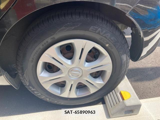 Nissan NOTE 2012-12 8526386-5