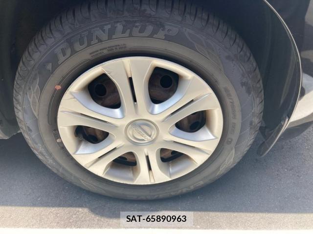 Nissan NOTE 2012-12 8526386-7