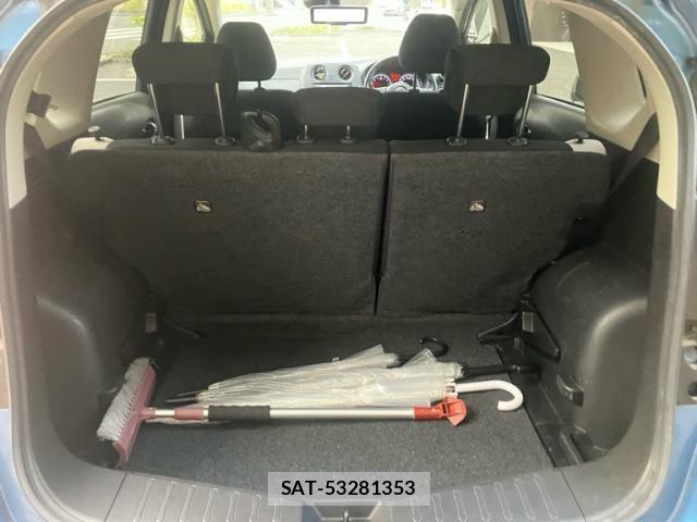 Nissan NOTE 2017-02 8526376-9