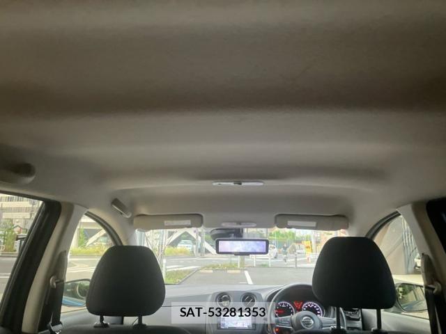 Nissan NOTE 2017-02 8526376-10
