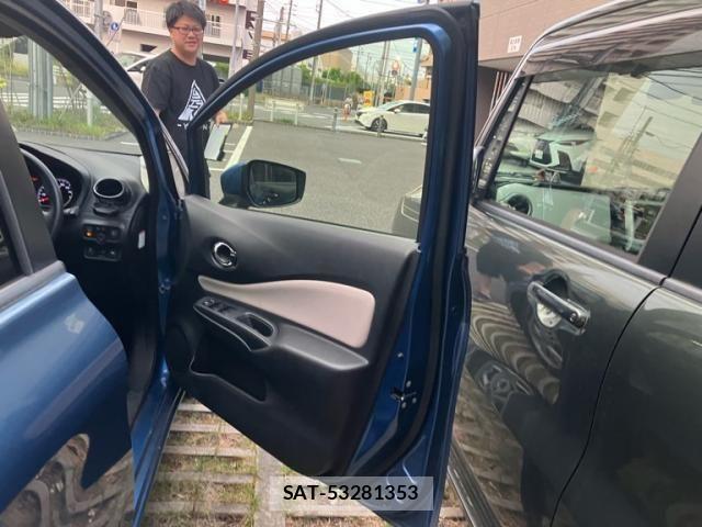Nissan NOTE 2017-02 8526376-13