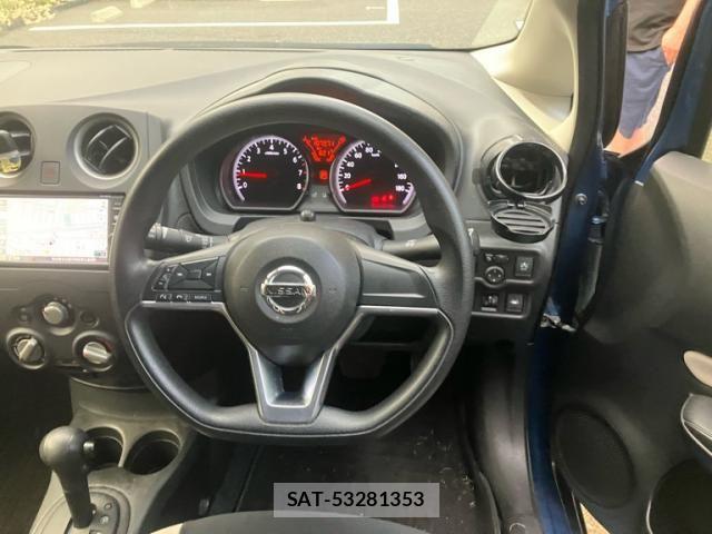 Nissan NOTE 2017-02 8526376-17