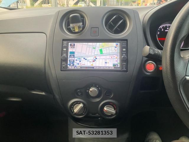 Nissan NOTE 2017-02 8526376-18