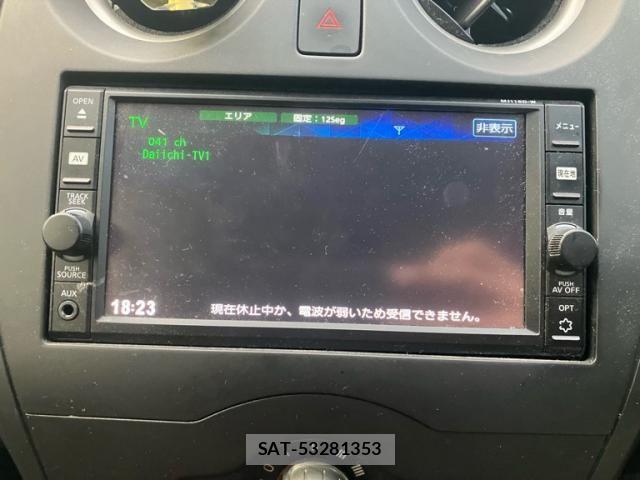Nissan NOTE 2017-02 8526376-21