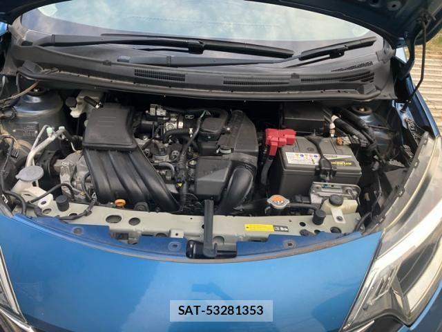 Nissan NOTE 2017-02 8526376-23