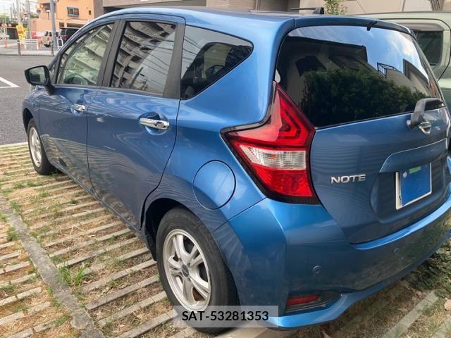 Nissan NOTE 2017-02 8526376-3
