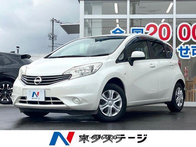 Nissan NOTE 2013-11 8526381-0