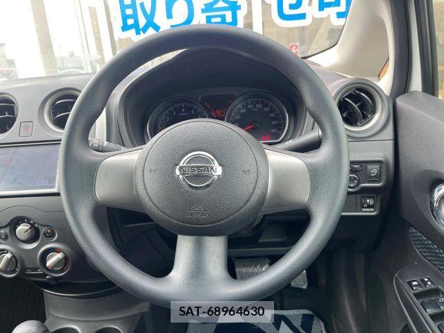 Nissan NOTE 2013-11 8526381-10