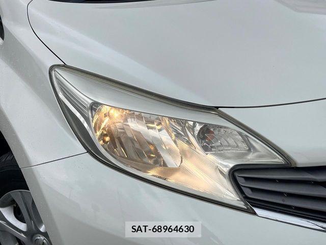 Nissan NOTE 2013-11 8526381-11