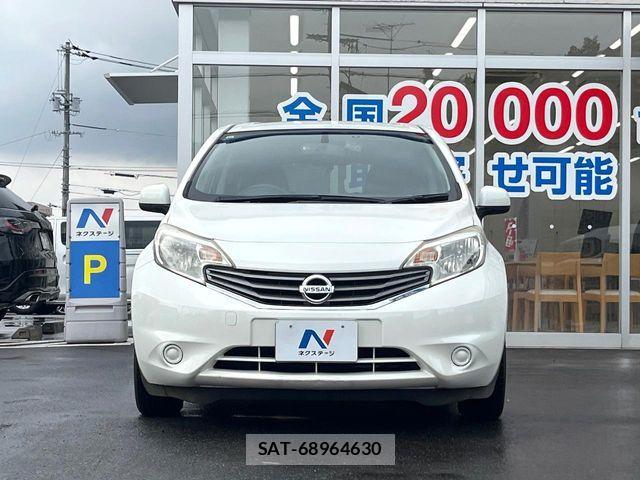 Nissan NOTE 2013-11 8526381-13