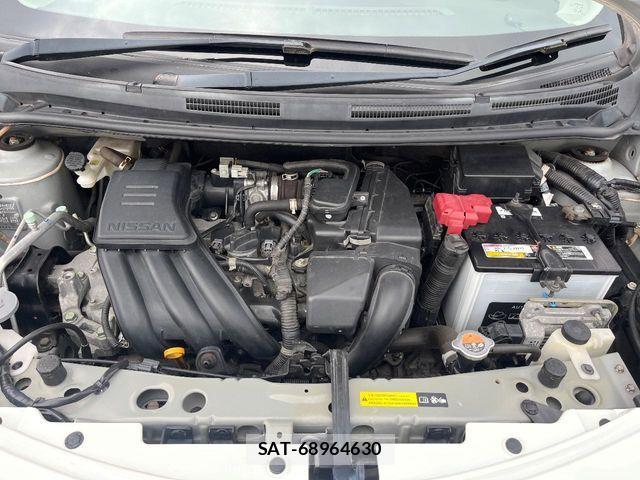 Nissan NOTE 2013-11 8526381-17