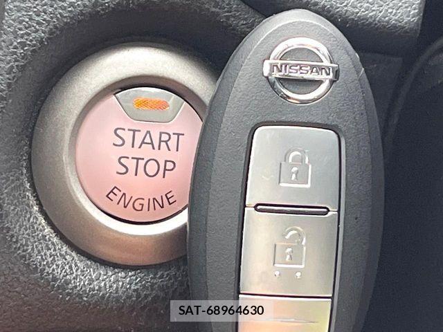 Nissan NOTE 2013-11 8526381-6