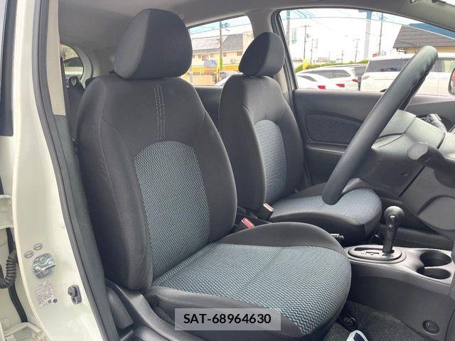 Nissan NOTE 2013-11 8526381-7