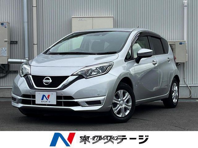 Nissan NOTE 2020-08 8526360-0